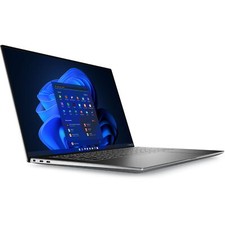 Notebook Dell Precision 5570 15" i5/i7 12ª Geração 16GB RAM 256GB SSD RTX A2000, G comprar usado  Enviando para Brazil