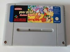 Jeu snes yogi d'occasion  Marseille XI
