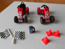 Playmobil 4141 lot d'occasion  Guipavas