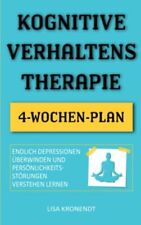 Kognitive verhaltenstherapie e gebraucht kaufen  Berlin