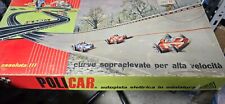 Autopista elettrica miniatura usato  Palermo