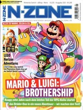 Zone ausgabe 333 gebraucht kaufen  Emden
