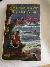 Vintage enid blyton for sale  OLDHAM