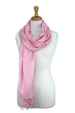 Soft silky pashmina for sale  New York