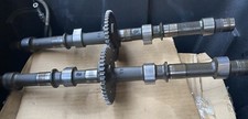 Rodas dentadas de corrida Suzuki GSF 1200 Bandit eixos de comando câmeras de escape de entrada GSXR1100 comprar usado  Enviando para Brazil