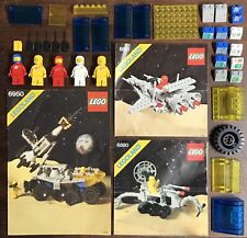 80s lego space for sale  Penns Grove