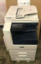 Impressora a Laser Mono Multifuncional Xerox Versalink B7030 A3 B7030V comprar usado  Enviando para Brazil