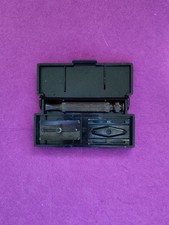 Vintage gillette contract for sale  Klamath Falls