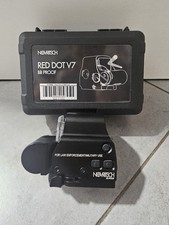 Red dot v7 gebraucht kaufen  Baesweiler