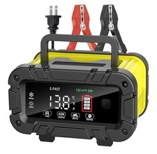 battery charge for sale  Kansas City