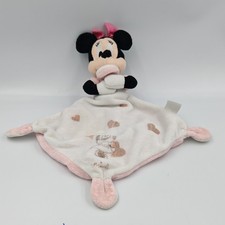 Doudou plat minnie d'occasion  Le Portel