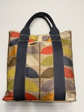 Vintage orla kiely for sale  LONDON
