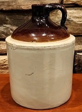 Antique stoneware whiskey for sale  Rancho Cucamonga