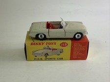 Dinky toys 113 d'occasion  Expédié en Belgium