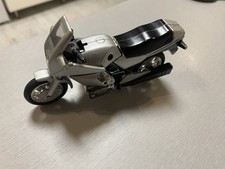 Figurine moto throttle d'occasion  France