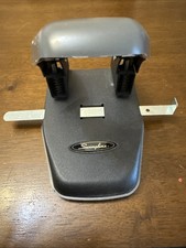 hole 2 acco punch for sale  Williamsburg