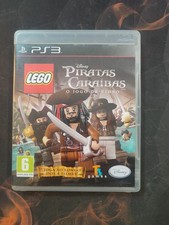 Lego pirates caraïbes d'occasion Lego pirates caraïbes d'occasion  Bastia-