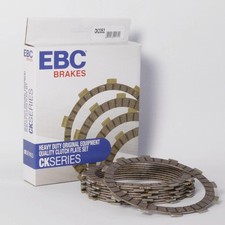 Ebc ck2352 clutch for sale  BRIGHTON