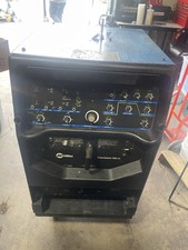 Miller syncrowave 350lx for sale  Sparks