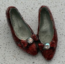 Vintage handmade ruby for sale  TROWBRIDGE