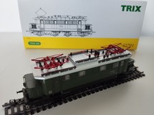 Trix 22701 ellok gebraucht kaufen Trix 22701 ellok gebraucht kaufen  Berg