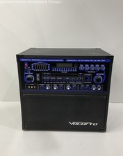 Vocopro blak format for sale  Racine