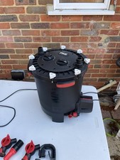 Fluval 6 for sale  SLOUGH