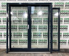 Inwards opening french for sale  LUTON