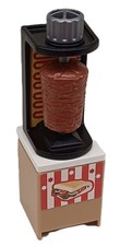 Playmobil döner zubehör gebraucht kaufen  Hamburg