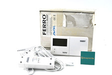 Ferro wärmetechnik chronother gebraucht kaufen  Remscheid