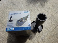 Ase aqua skim gebraucht kaufen  Beilngries