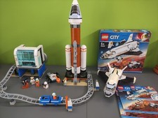 Lotto lego city usato  Milano