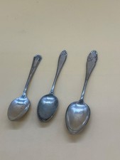 Vintage silber versilbert gebraucht kaufen  Berlin