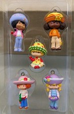 Strawberry shortcake christmas for sale  Elkville
