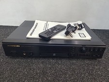 Marantz dr700 player for sale  NORMANTON
