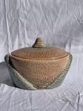 Albisola potiche terracotta usato  Torino