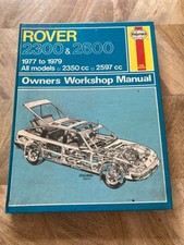 Rover 2000 2300 for sale Rover 2000 2300 for sale  MANCHESTER