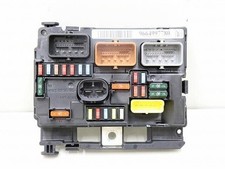 Caixa de fusíveis Citroen C3 2010 Aba-A55F01 9664997780 [usada] [PA93119513] comprar usado  Enviando para Brazil