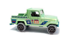 Hot wheels jeep d'occasion Hot wheels jeep d'occasion  Perpignan-