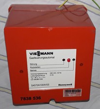 Honeywell gasfeuerungsautomat  gebraucht kaufen  Pößneck
