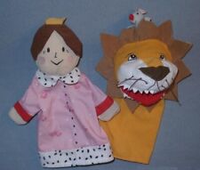 Ikea handpuppen prinzessin gebraucht kaufen  Augsburg