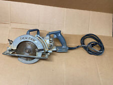 Skilsaw hd77 worm for sale  Drexel