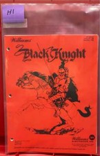Black knight red for sale  Farmington