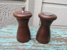 Vtg wooden dudley for sale  Santa Cruz