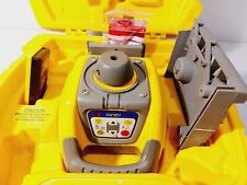 Spectra laser level for sale  FALKIRK