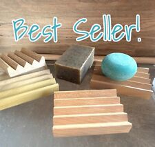 wooden dish soap for sale  Portland