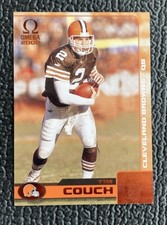 Tim couch 2000 for sale  Chicago