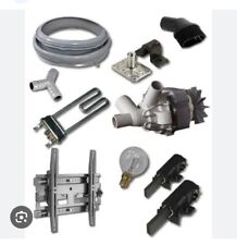 Pièces détachées électrom� d'occasion  Valence