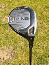 Ping g400 holz gebraucht kaufen  Steinkirchen