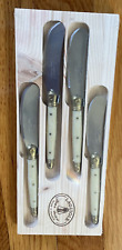 cheese knife set laguiole for sale  Greenbush